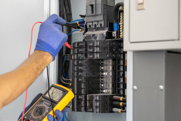 Best Electrical Troubleshooting and Repair  in Middle Valley, TN