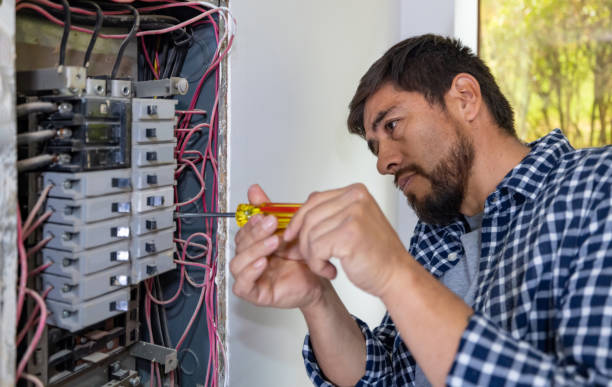 Best Electrical Panel Upgrades  in Middle Valley, TN