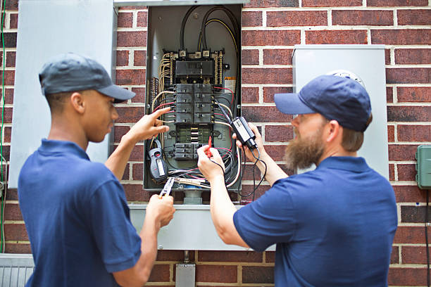 Best Electrical Wiring and Rewiring  in Middle Valley, TN