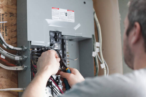 Electrical Maintenance Services